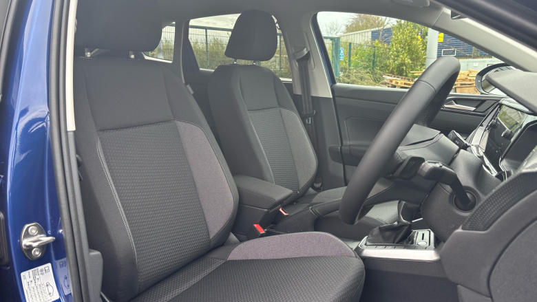 Volkswagen Taigo 1.0 TSI 115 Match 5dr DSG Petrol Hatchback